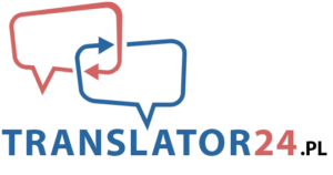 Biuro Tłumaczeń Translator24.pl