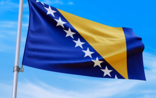 tłumacz bośniackiego Olsztyn