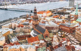 tłumacz łotewskiego Olsztyn
