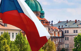tłumacz czeskiego Olsztyn